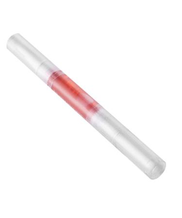 Nail Nutrition Repair Cream & Cuticle Revitalizer - Strawberry Flavor Nail Art Treatment & Manicure Tool - Buy Online on GoSupps.com