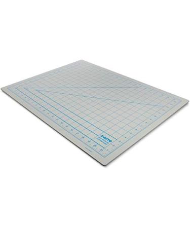 X-ACTO Self-Healing Cutting Mat  Non-Stick Bottom  Gray  18x24 Inches 18 x 24 - Buy Online on GoSupps.com