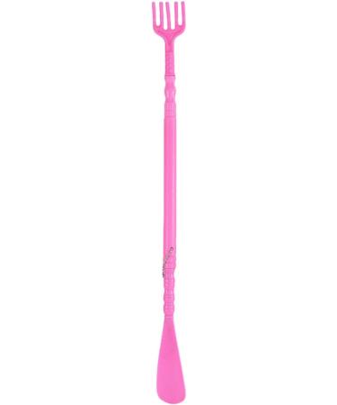 Portable Telescopic Back Scratcher & Shoe Helper - Long Handle for Men & Women - Buy Online on GoSupps.com