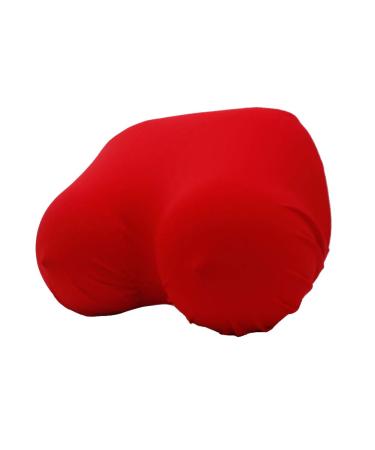 Boobs Pillow Sexiest and most realistic Boob Pillow 100% Memory Foam Boobs Breasts Pillow Cushion Plush Material Latex Breast Pillow for Party and Birthday Gift Soft Memory Foam Sleeping Pillow