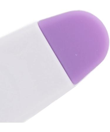 Reusable Silicone Applicator for Eye Makeup - 2 Curves Precise Application Prevent Multifunctional As Eyeshadow Guide Guide Mascara Shield Easy to - Buy Online on GoSupps.com