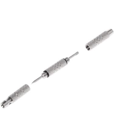 4 In 1 Screwdriver & Watch Repair Tool Kit | Portable Aluminum & Steel Glasses & Sunglasses Repair Tools for Women Shop Now! - Buy Online on GoSupps.com