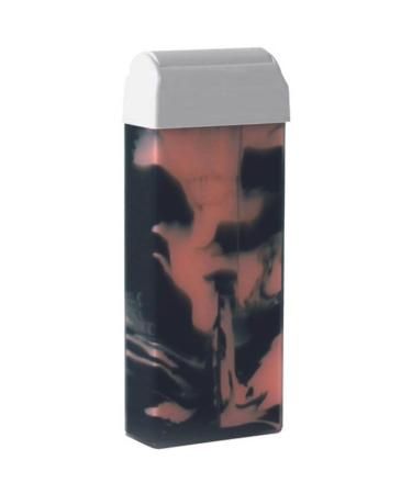 Xanitalia Twotone extra delicate wax Orchid Black & Kamelia 100g