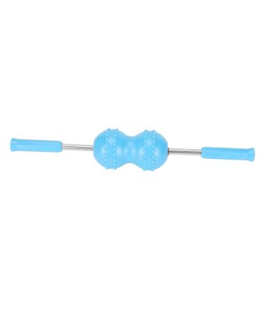 Fascia-muscle scooters fascia scooter massager body role depth tissue massage tab tools for sore muscles cramps and tensions help the legs and the