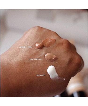 Sukin Suncare SPF 30 Sheer Touch Tinted Sunscreen 2.03 oz - Light/Medium Skin Tone - Buy Online on GoSupps.com