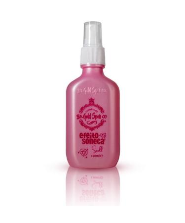Gold Spell Smell Efeito Soneca - Hair Fragarnce - 120ml (7.07oz) | Perfumed Hair
