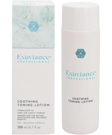 Exuviance Soothing Toning Lotion - Best Hydrating Toner for All Skin Types | International Shipping Available - Buy Online on GoSupps.com
