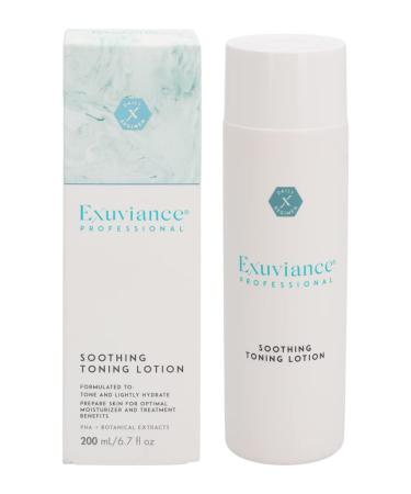 Exuviance Sooting Toning Lotion
