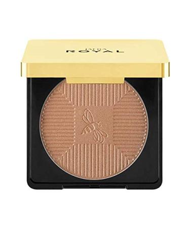 Jafra Highlight Powder Luxury 10g (Prosecco)