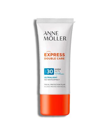 Anne Moller Cremes 200 ml - Buy Online on GoSupps.com