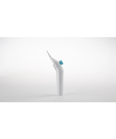 Manual Water Flosser - Dental Care Oral Irrigator with Portable Design Eco-Friendly