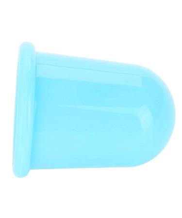 Therapy Set with Silicone Buttons & Suction Cups for Cupping | Chinese Acupuncture Set for Home Health Treatment - Buy Online on GoSupps.com