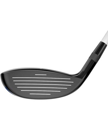 Tour Edge Hot Launch C522 #3 Fairway Wood - Graphite Senior Shaft - Buy Online on GoSupps.com