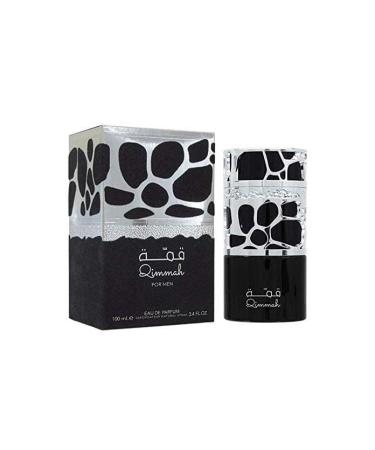 VAYUP Qimmah For Man Eau De Parfum - 100 Ml (For Men & Women)