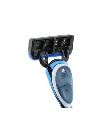 Blue Shave Club Razor