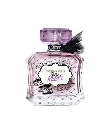 Victoria's Secret Tease Rebel 1.7 Ounce Eau de Parfum Spray Floral 1.7 Fl Oz (Pack of 1)