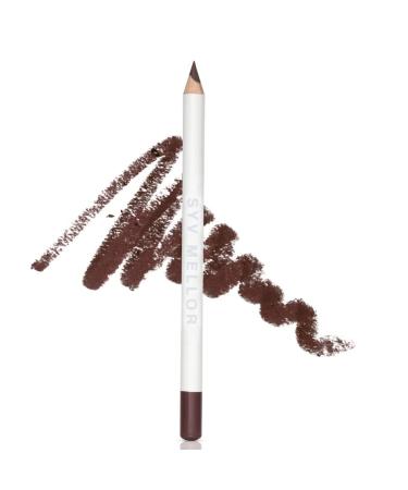 Matte Lip Liner - Retractable Slim Lip Pencil Rich Longwear Colors Smudge Proof & Waterproof Formula Ideal for Precise Contouring & Full Coverage - Face Makeup for Lasting Beauty Faded