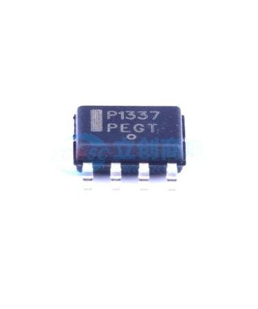 2 Pcs AC-DC Controller and Regulator NCP1337DR2G SOP-7 NCP1337DR2G