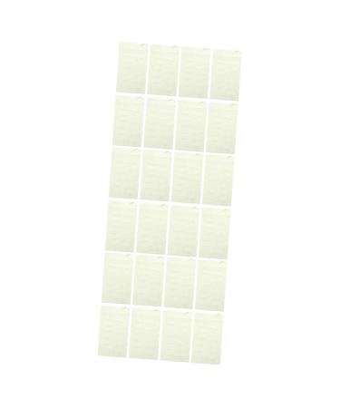 COHEALI 120 Sheets Decoupage Paper for Crafts Leaves for Crafts Chinese Paper Brush Rice Paper Set Manual