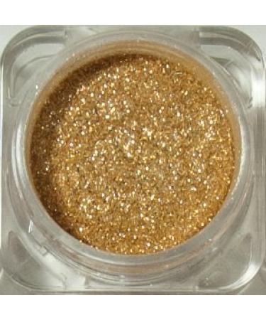 Naked Cosmetics Heavy Metal #02