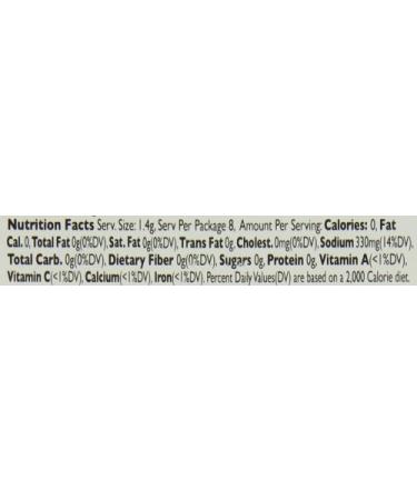 NOH Foods Original Poke Mix 0.4 oz | Authentic Hawaiian Flavor - Buy Online on GoSupps.com