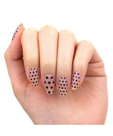 Color Street Polka Dot Nail Strips - Shop Online for Trendy Nails - Buy Online on GoSupps.com