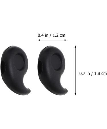 Buy Toyandona 20 Pairs Slipproof Earmuffs for Glasses International Shipping Available! - Buy Online on GoSupps.com
