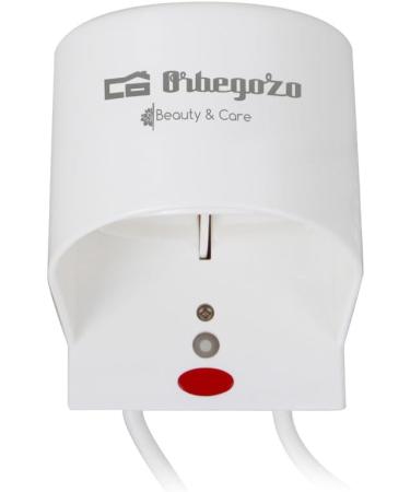 Professional Hairdryer 18002000W with WALL BRACKET Wallmounted hair dryer Compact Hotel Hairdryerprofessional AC motor 2 speeds 3 temperature levels - Buy Online on GoSupps.com