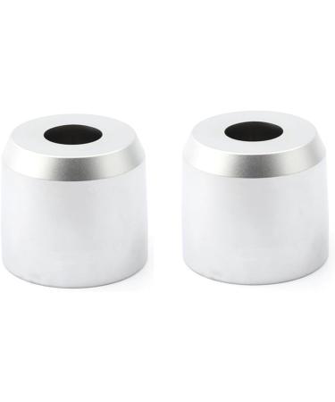 Fomiyes 2-in-1 Manual Razor Holder & Shaving Stand for Men - Stylish & Functional Shaving Accessories - Buy Online on GoSupps.com