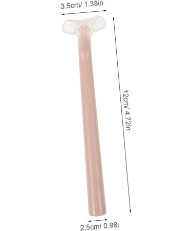 Mikinona 1 Set Eye Makeup Aid Eyeliner Stencils Lower Eyelash Stamps Eyelash Stencil for Makeup Eyelash Guide Eyelashes Prints Stamp False Eyelashes Stamp Eyelash Stencils Diphenylene 12.00X3.50X2.50CM - Buy Online on GoSupps.com