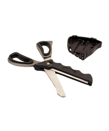 Trauma scissors - clothing scissors - rescue scissors - safety scissors