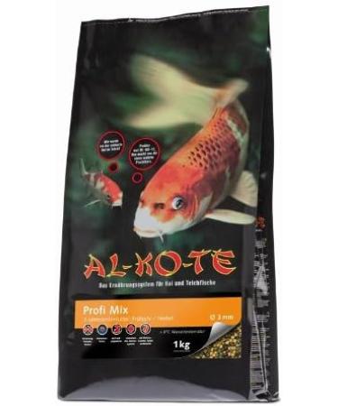 AL-KO-TE Profi-Mix 3mm 1 kg - Buy Online on GoSupps.com