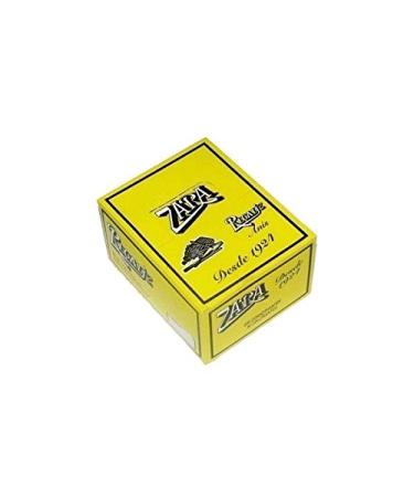 Zara Licorice - Anise Flavor - 100 Units