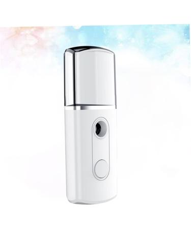 Hemoton 3 Pcs Fashion Mist Sprayer Steamer Creative Nano Mist Sprayer Mini Face Spray Device - Buy Online on GoSupps.com