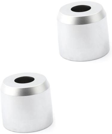 Fomiyes 2-in-1 Manual Razor Holder & Shaving Stand for Men - Stylish & Functional Shaving Accessories - Buy Online on GoSupps.com