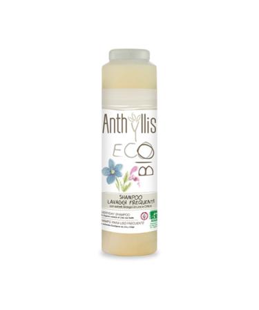Anthyllis Anthyllis Shampoo frequent washing organic 250 ml
