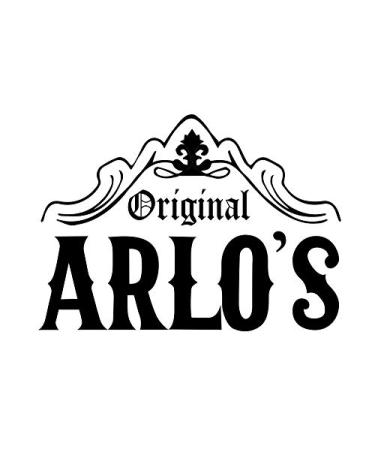 Arlo's Beard Oil 4 Pack - Nourishing Argan Tea Tree Vitamin E & Coconut | Premium Grooming for Men - Buy Online on GoSupps.com