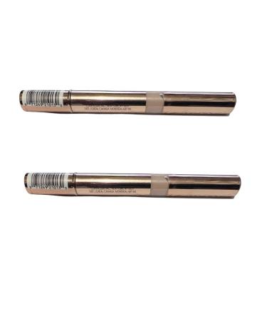 Loreal Paris Studio Secrets Fair Magic Lumi Highlighting Concealer - Pack of 2 - Buy Online on GoSupps.com