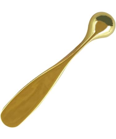 Buy Minkissy 6-Piece Cream Spoon Set - Eye Cream Applicator & Facial Massage Tools for Radiant Skin - International Shipping Available - Buy Online on GoSupps.com
