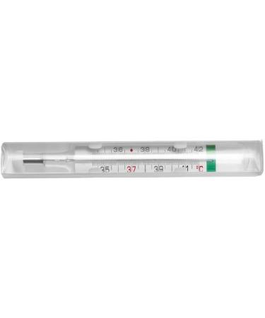 Pic Solution VedoecoPlus Glass Thermometer - 1 Pack - Buy Online on GoSupps.com