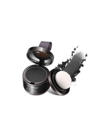 Hairline Volume Powder Hairline Contour Shadow Powder Waterproof Hair Powder Thinning Hair Coverage (1)