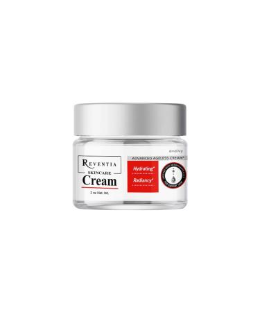Reventia Anti-Aging Cream - Reventia Hydrating Anti-Aging Cream (Single 2oz)