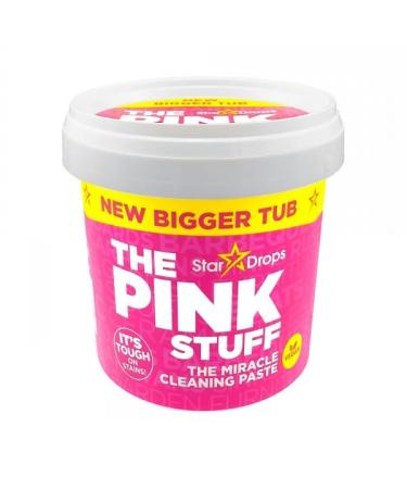 Pink Stuff - Miracle Cleaning Paste - 850g
