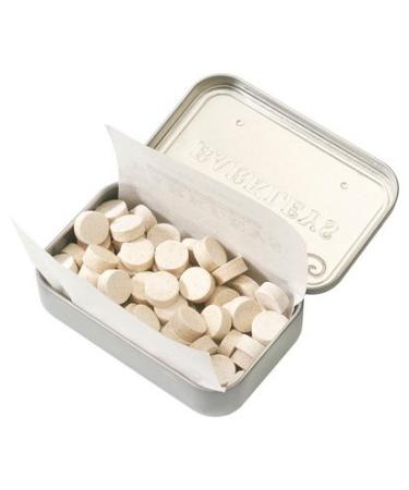 Barkleys Ginger Pastilles - 6x50g | Authentic Ginger Flavor for Global Shipping - Buy Online on GoSupps.com