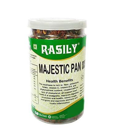 Rasily Majestic Mix_Packing May Vary