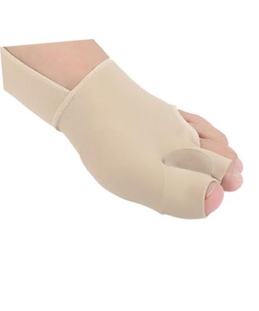 Ipetboom Bunion Relief Socks - 2 Pairs Ease Foot Pain Cushioning & Straightening for Mallet Toes Bunion Spacers Pads & Protectors - Buy Online on GoSupps.com