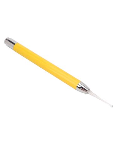 LED Earpick Pocket Portable with Flashlight Luminous Light Ear Spoon for Ear Wax Remove