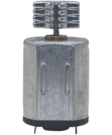 EVANEM N20 Vibration Motor - 1.5V 3V 6V Vibrator Motor for Massagers | International Shipping Available - Buy Online on GoSupps.com