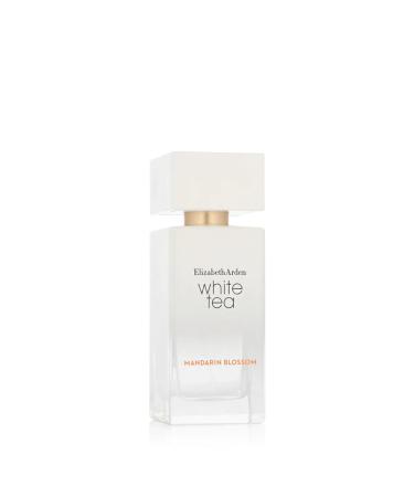Elizabeth Arden White Tea Eau De Toilette Women's Perfume Spray Floral Woody Scent Mandarin Blossom 1.7 Fl Oz (Pack of 1) - Buy Online on GoSupps.com