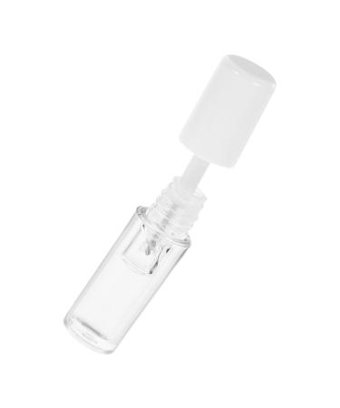 MERRYHAPY MERRYHAPY Waterproof Eyelash Clear Gel Eyebrow Gel Transparent Eyebrow Mascara Gel Eyebrow Eyebrow Setting Eyebrow Mascara Gel